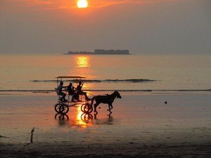 Alibaug Tourism