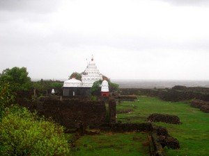 alibaug beach one day trip