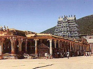 tamil nadu tourist places information