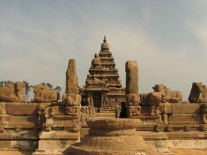 Best Time to Vist Mahabalipuram
