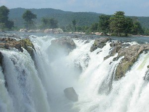 best tourist places near bangalore