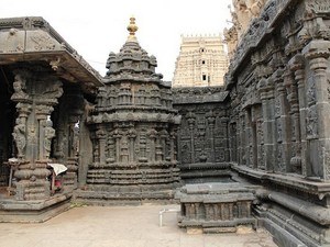 places to visit within bangalore