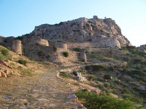 historical places to visit in hyderabad