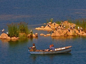 Ken River Boating