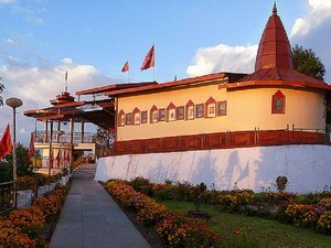 gangtok tour guide pdf