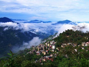 Gangtok Tourist Places