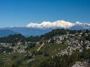 Darjeeling Places to visit