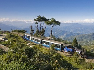 darjeeling tour youtube