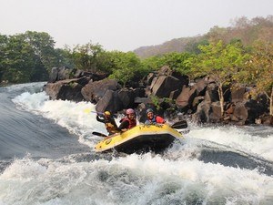 june month tourist places in karnataka