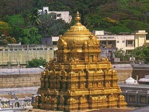 most famous tourist places in andhra pradesh