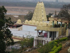 Bhadrachalam Places to visit