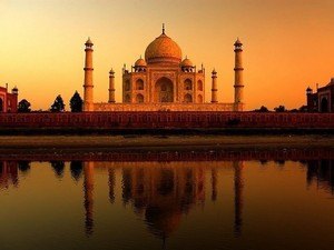 Agra Places to visit