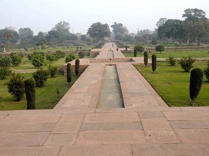 Ram Bagh Garden