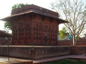 Jaswant Singh Ki Chhatri