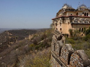 rajasthan tourism spot