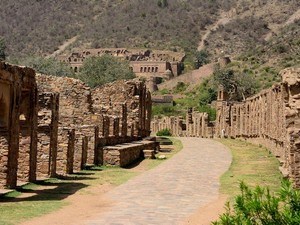 tourist places near jaipur resort
