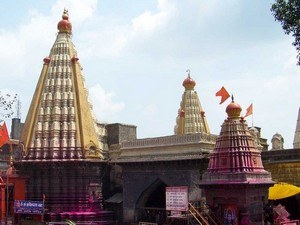 peaceful places to visit in maharashtra