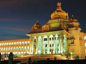 Bangalore Places to visit