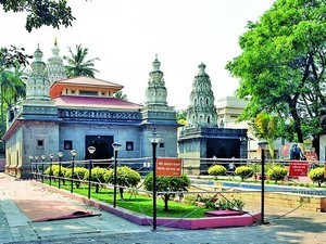 Sangli Ganpati Mandir