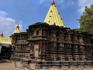 Sri Mahalakshmi Temple