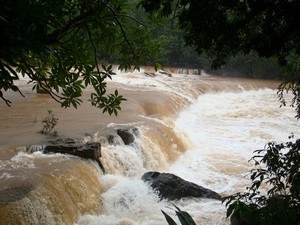 Ramtirth Waterfall