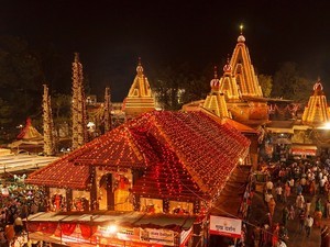 maharashtra tourist places in winter