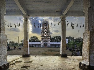 places to visit near hyderabad during monsoon