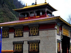 gangtok to lachung lachen tour