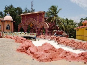 tourist places near royapuram chennai