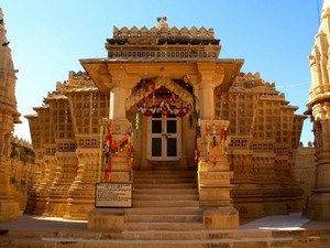 jaisalmer udaipur trip