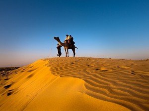 jodhpur to jaisalmer tour package