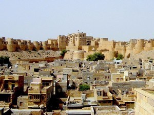 nearby places to visit in rajasthan