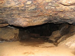 Ganga Moola - Kudremukh