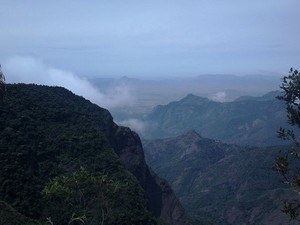 bangalore to kodaikanal places to visit