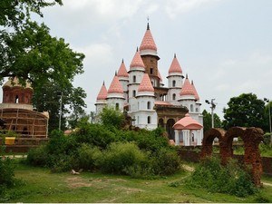 places to visit in west bengal for 1 day