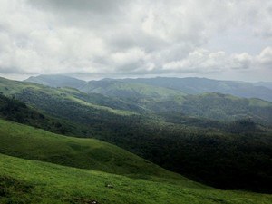 Chikmagalur