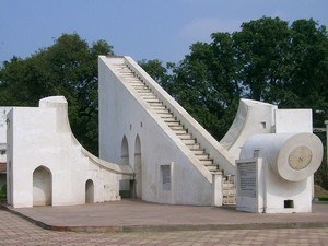 Jantar Mantar