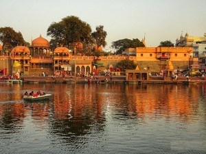 Ujjain Tourist Places