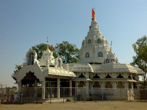 Sri Bhadra Maruti Temple