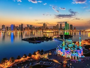 Sharjah