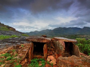 tourist places in central kerala