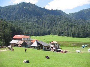 all himachal tourist places