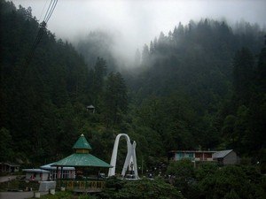 places to visit in dalhousie in 1 day