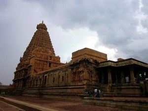 Thanjavur Tourist Places