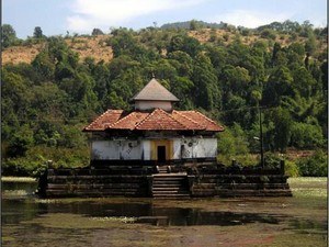 Kere Basadi - Varanga, Near Udupi