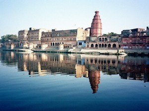 tourist centre in india