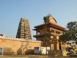 one day trip from delhi to vrindavan