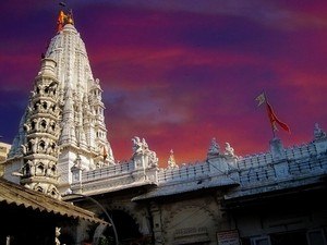 Sri Babulnath Temple