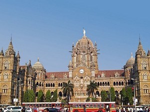 Mumbai Tourist Places