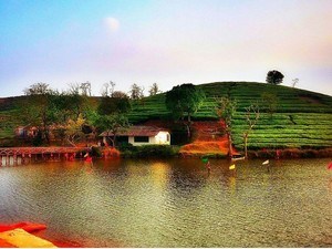 popular places to visit in kerala